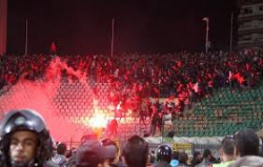 За беспорядки на футбольном матче в Египте казнят 11 человек